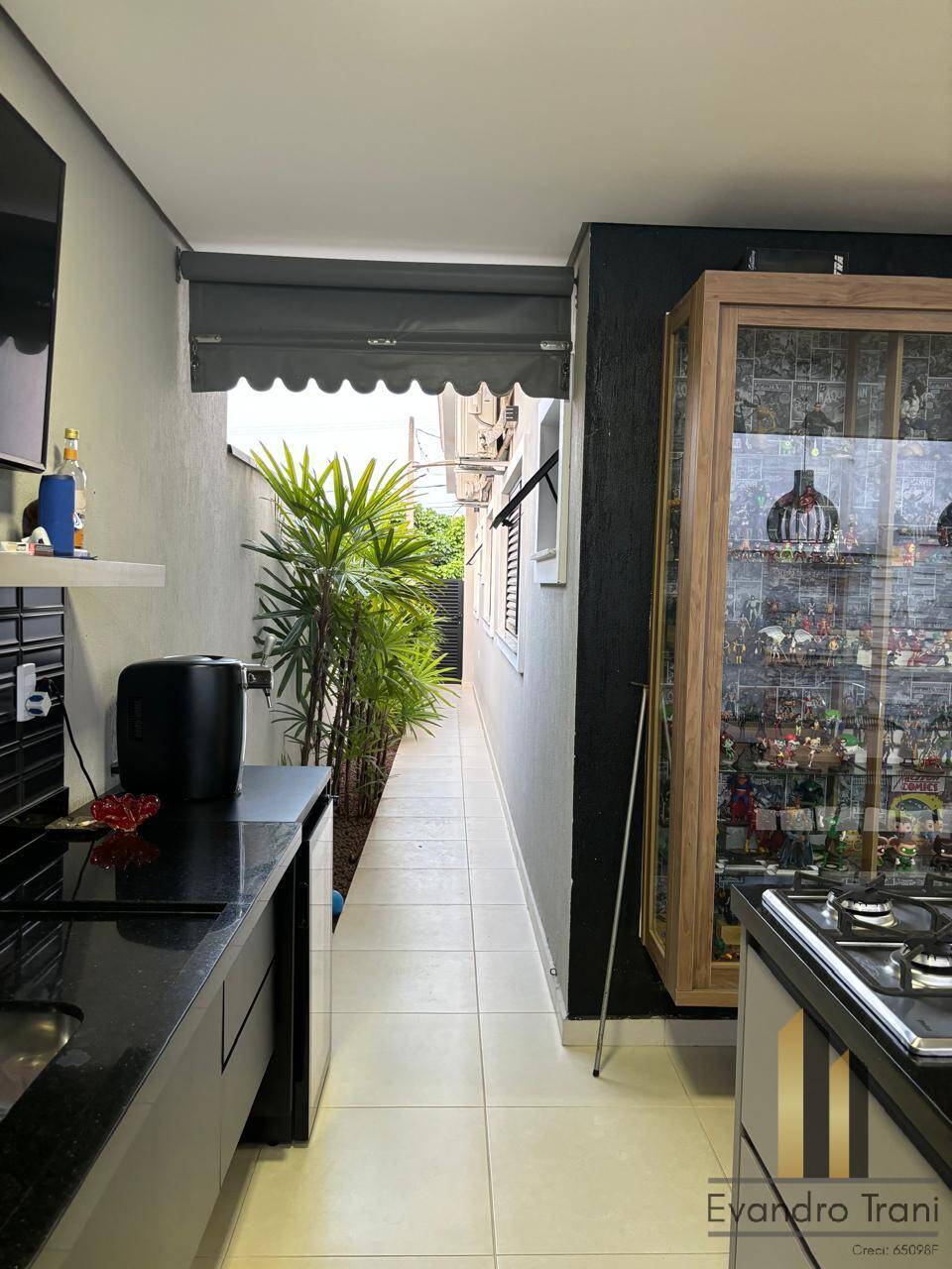 Casa à Venda no Cond. Terras do Vale em Caçapava R$ 1.280.000,00