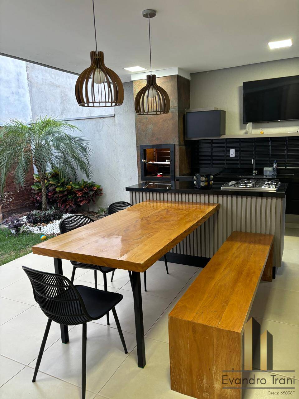 Casa à Venda no Cond. Terras do Vale em Caçapava R$ 1.280.000,00