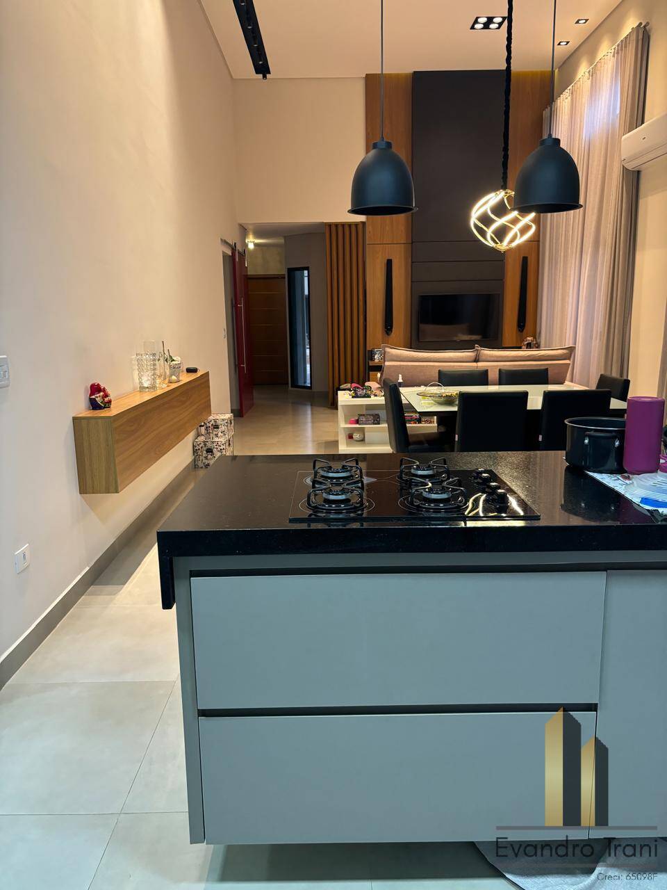 Casa, 3 quartos, 300 m² - Foto 27