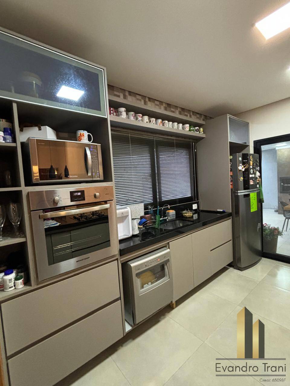 Casa à Venda no Cond. Terras do Vale em Caçapava R$ 1.280.000,00