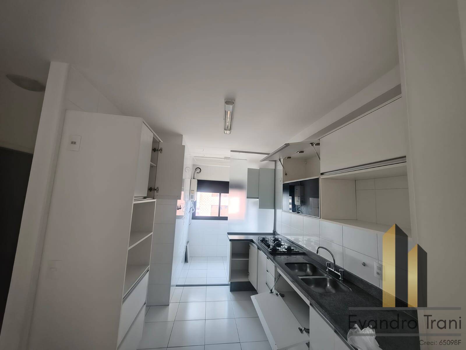 Apto a venda | Jd. Aquarius | R$ 800.000,00