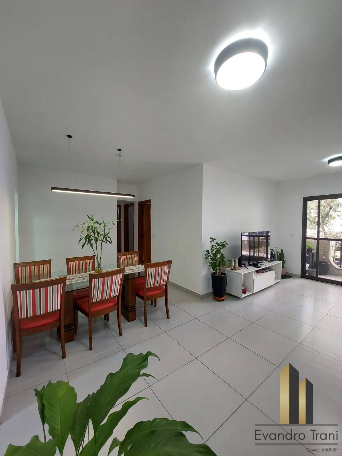 Apto à Venda no Jardim Aquarius | 105mt | 1.150.000,00