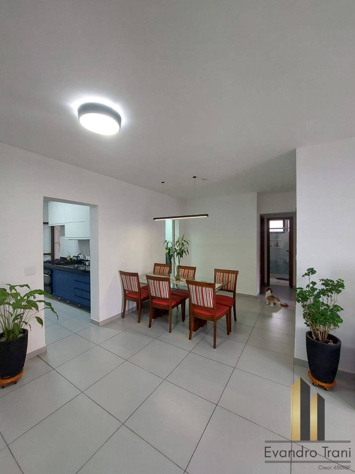 Apto à Venda no Jardim Aquarius | 105mt | 1.150.000,00