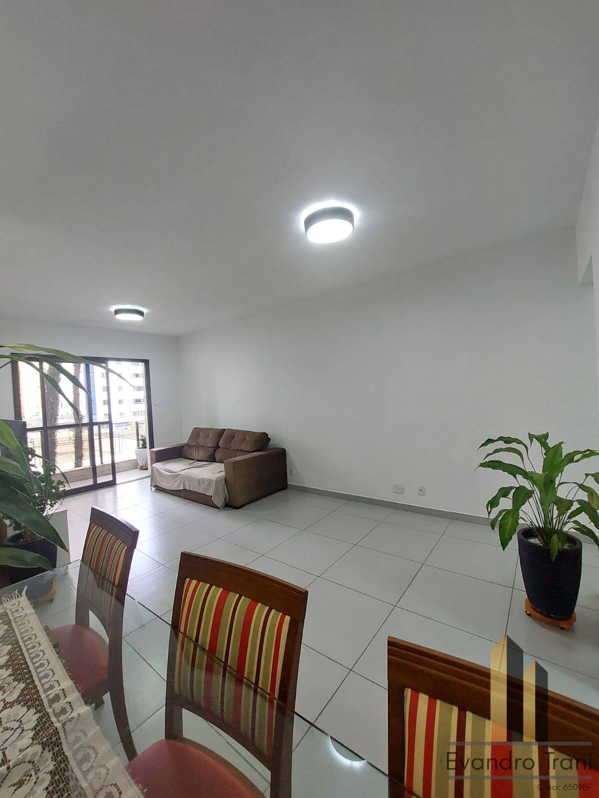 Apto à Venda no Jardim Aquarius | 105mt | 1.150.000,00