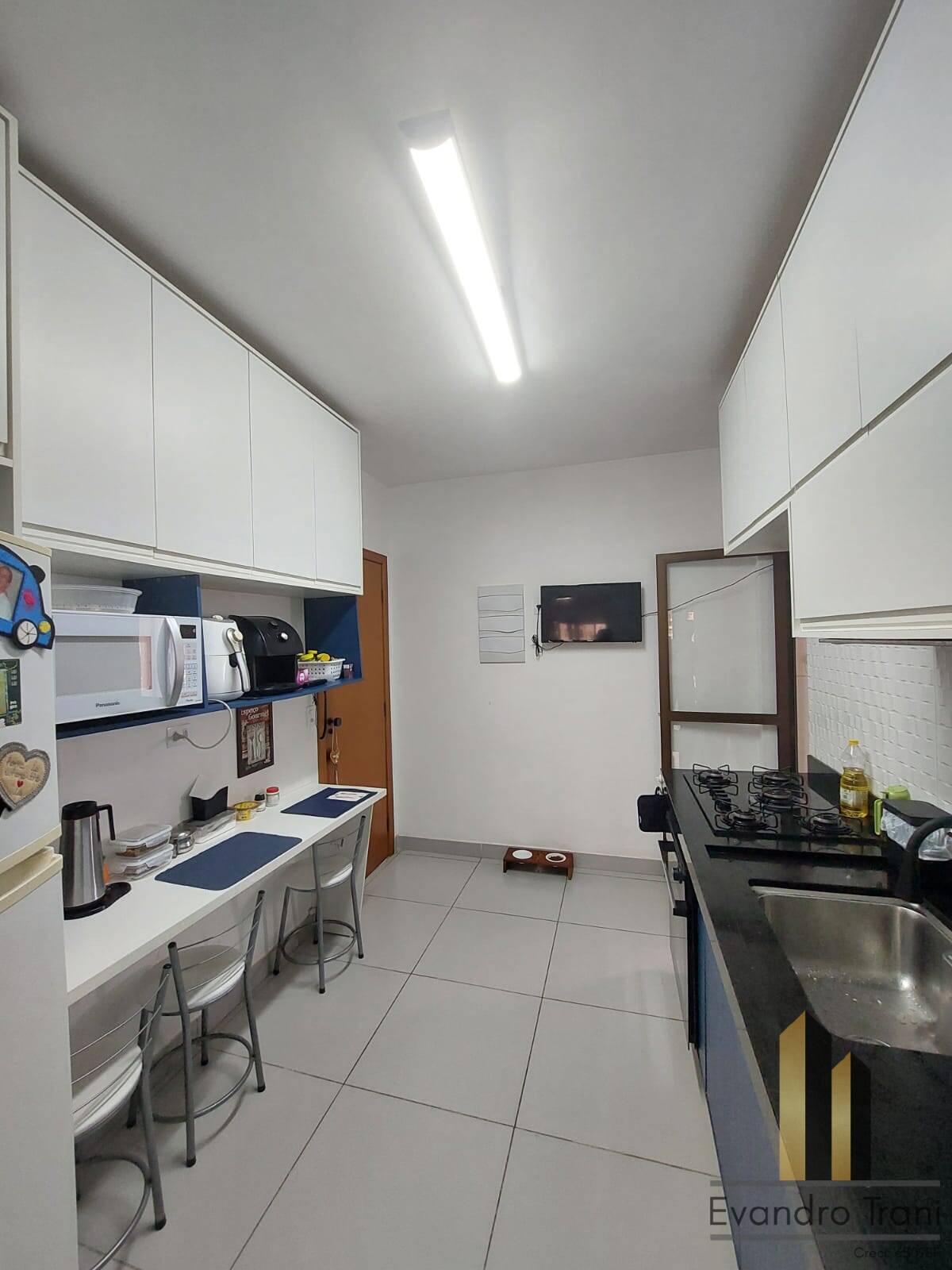 Apto à Venda no Jardim Aquarius | 105mt | 1.150.000,00