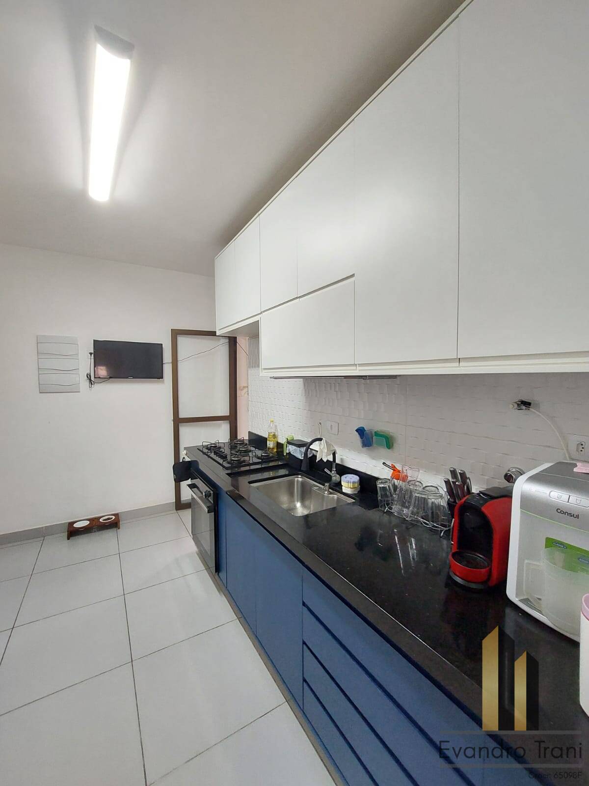 Apto à Venda no Jardim Aquarius | 105mt | 1.150.000,00
