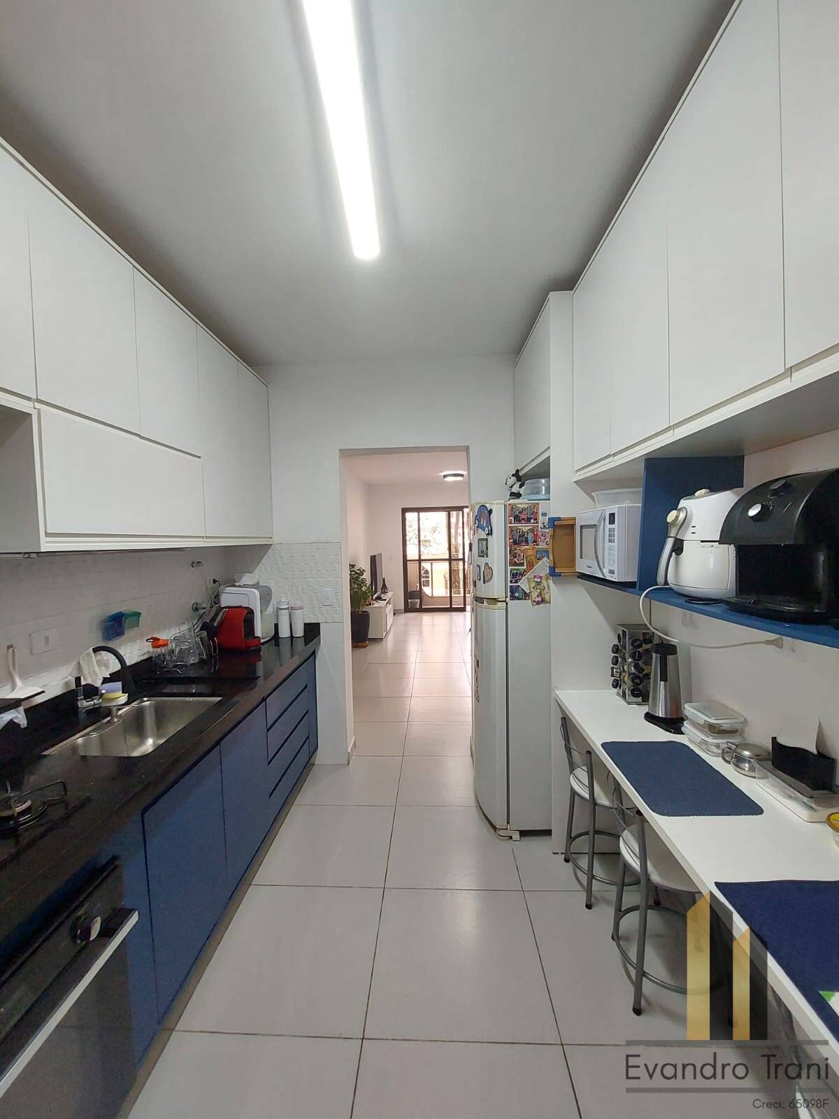 Apto à Venda no Jardim Aquarius | 105mt | 1.150.000,00