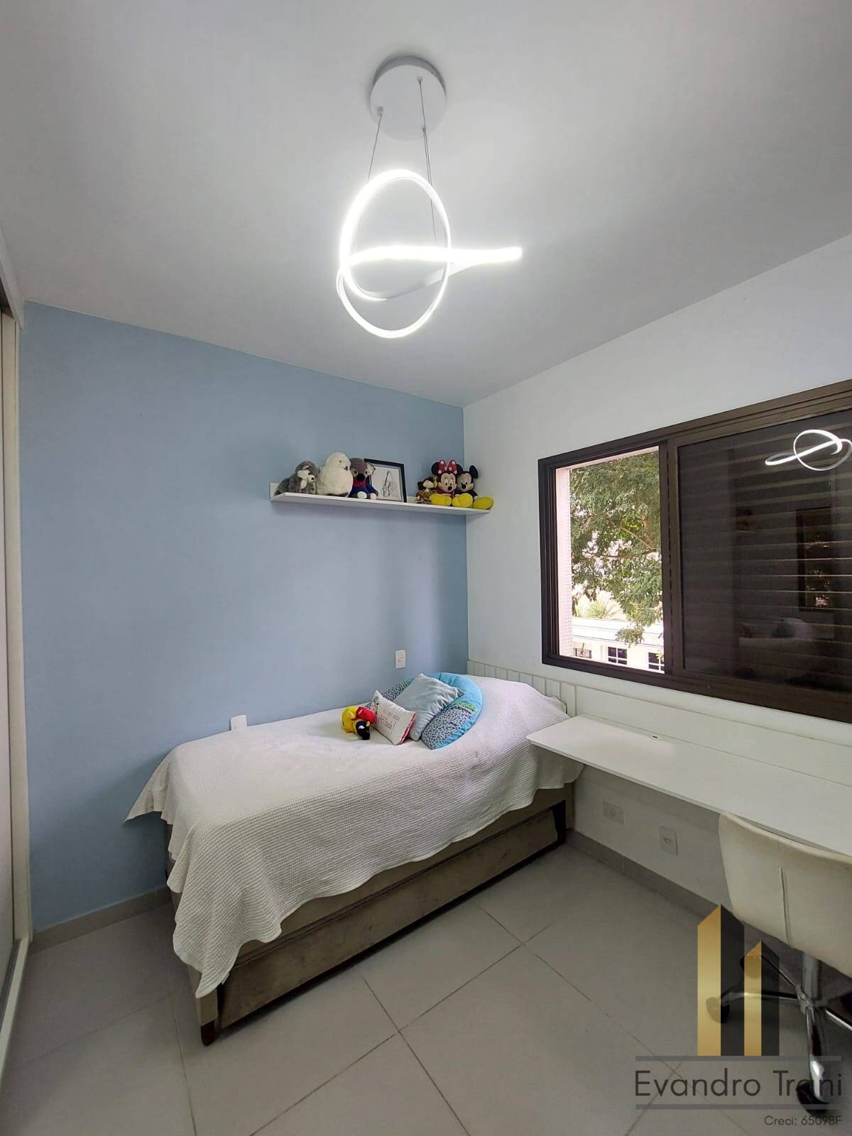 Apto à Venda no Jardim Aquarius | 105mt | 1.150.000,00