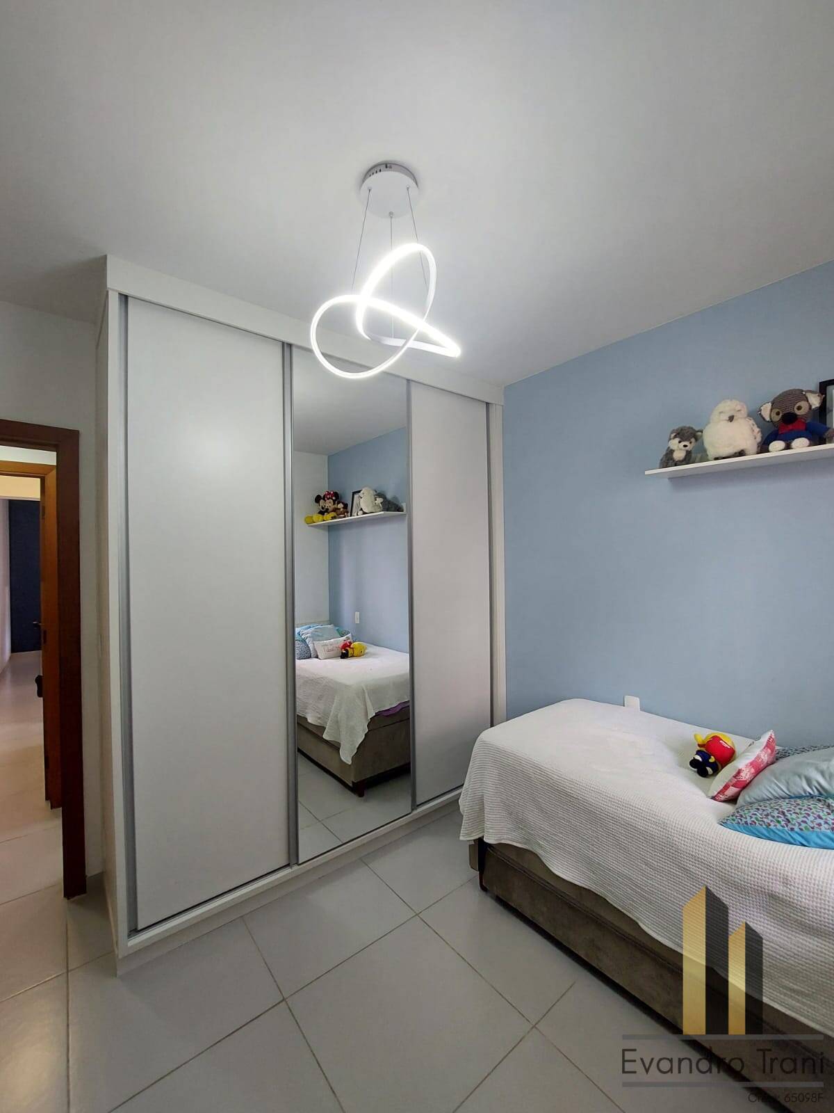 Apto à Venda no Jardim Aquarius | 105mt | 1.150.000,00