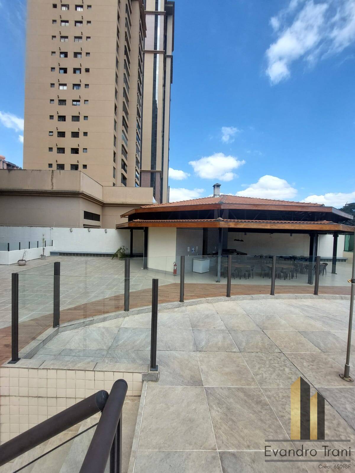 Apartamento, 3 quartos, 105 m² - Foto 36