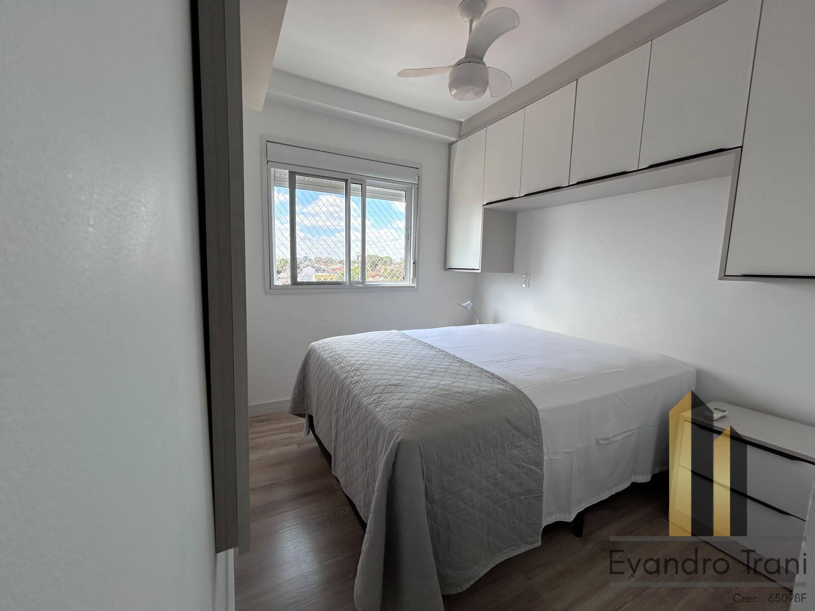 Apto à Venda Jd. Satélite|2 Dorm. - 1 Suíte |R$ 500.000,00