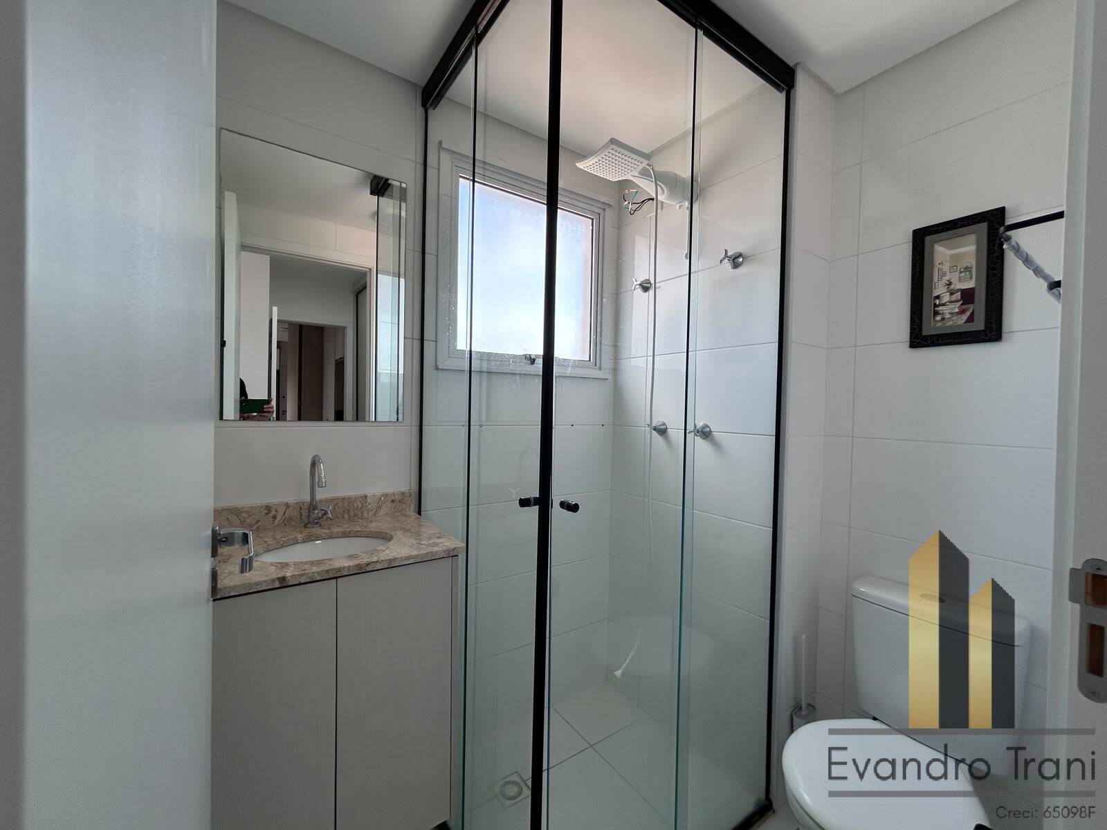 Apto à Venda Jd. Satélite|2 Dorm. - 1 Suíte |R$ 500.000,00