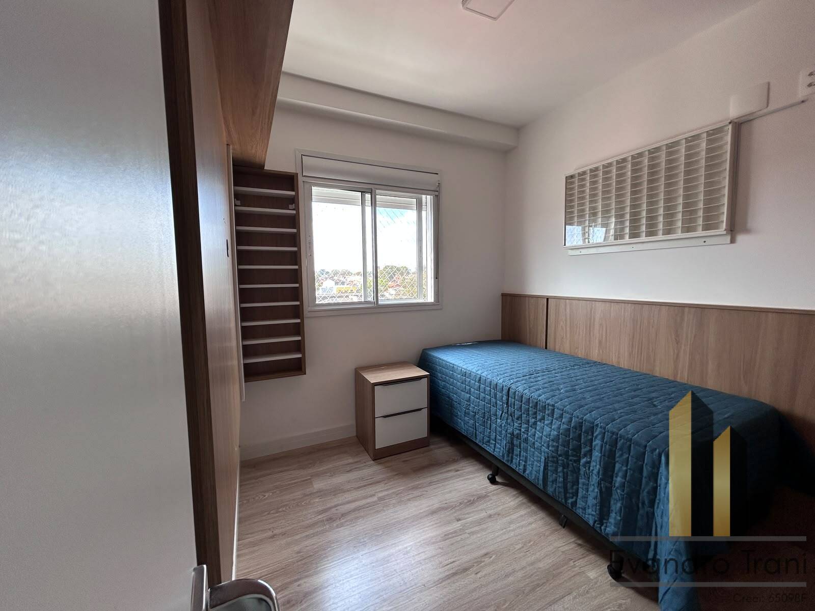 Apto à Venda Jd. Satélite|2 Dorm. - 1 Suíte |R$ 500.000,00
