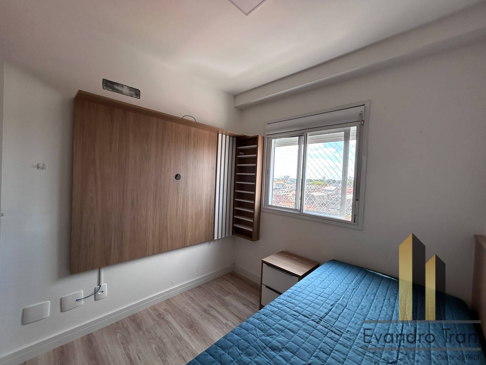 Apto à Venda Jd. Satélite|2 Dorm. - 1 Suíte |R$ 500.000,00