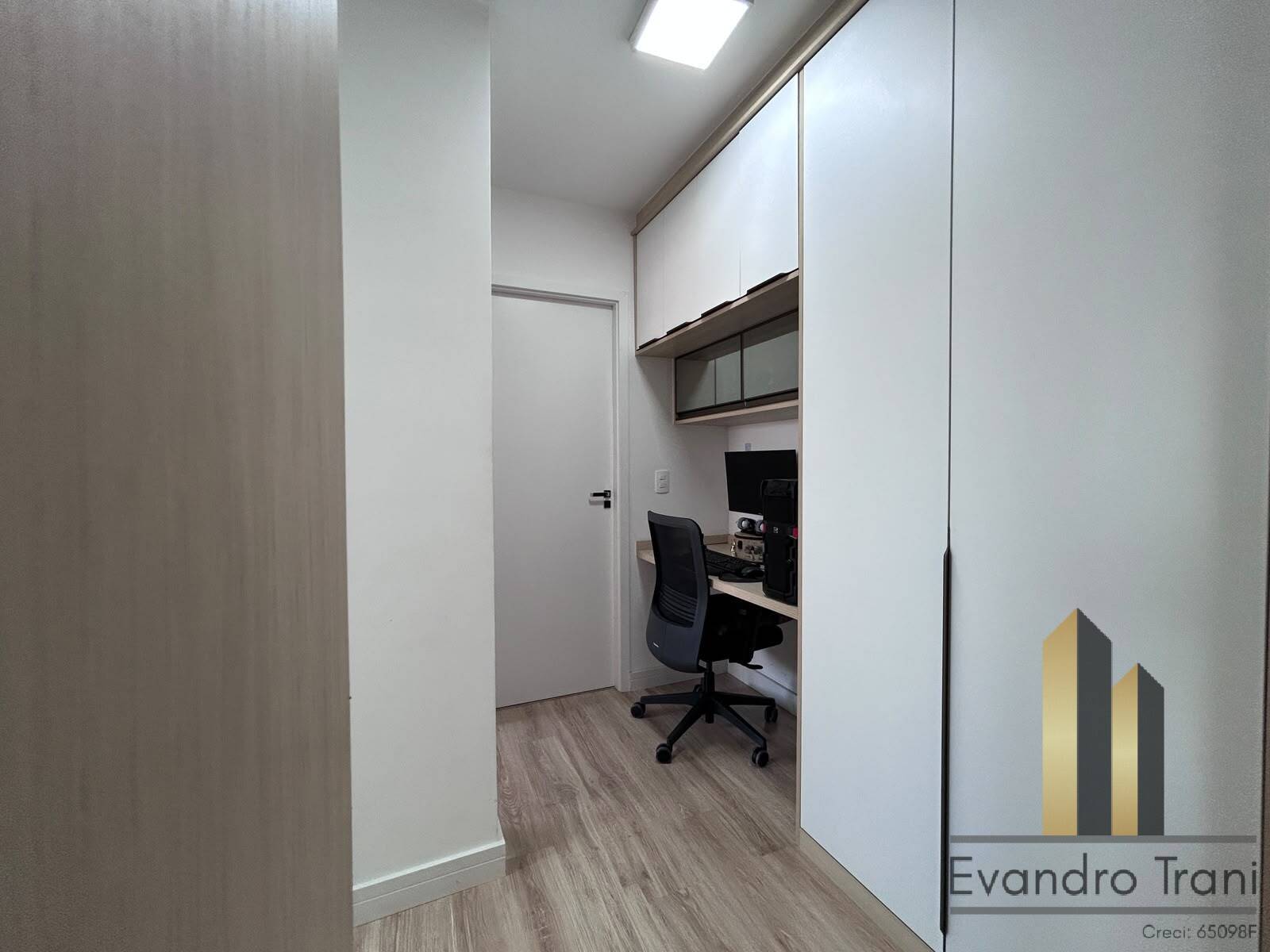 Apto à Venda Jd. Satélite|2 Dorm. - 1 Suíte |R$ 500.000,00