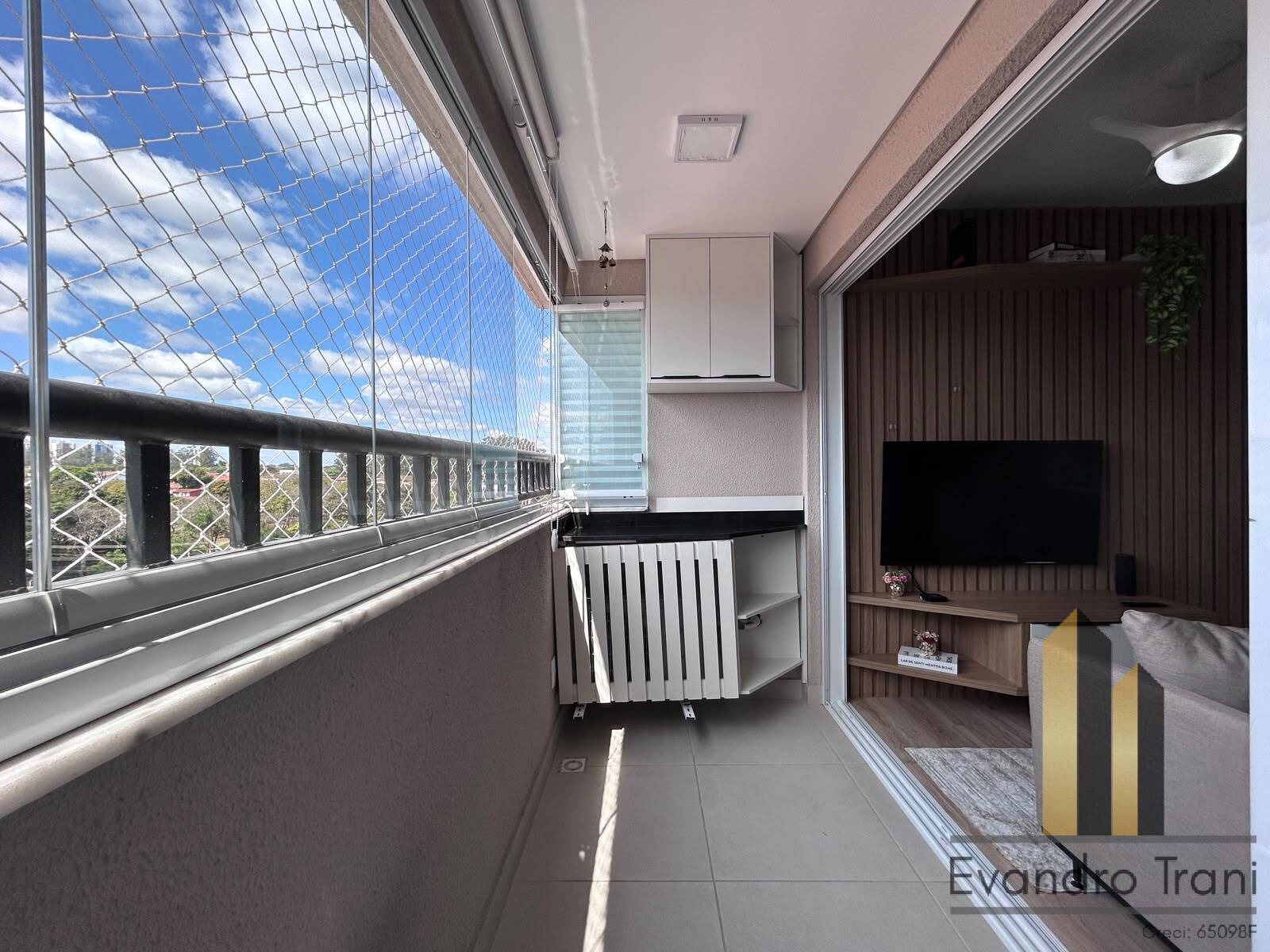 Apto à Venda Jd. Satélite|2 Dorm. - 1 Suíte |R$ 500.000,00