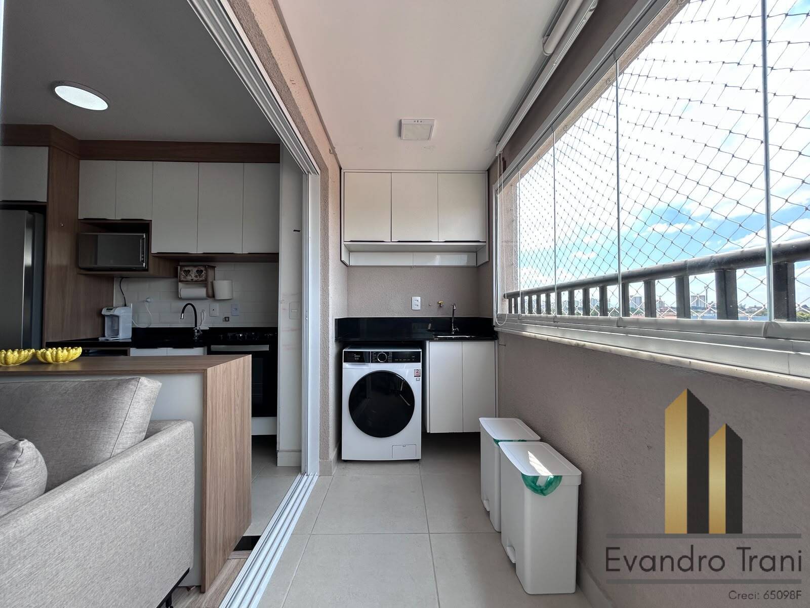 Apto à Venda Jd. Satélite|2 Dorm. - 1 Suíte |R$ 500.000,00