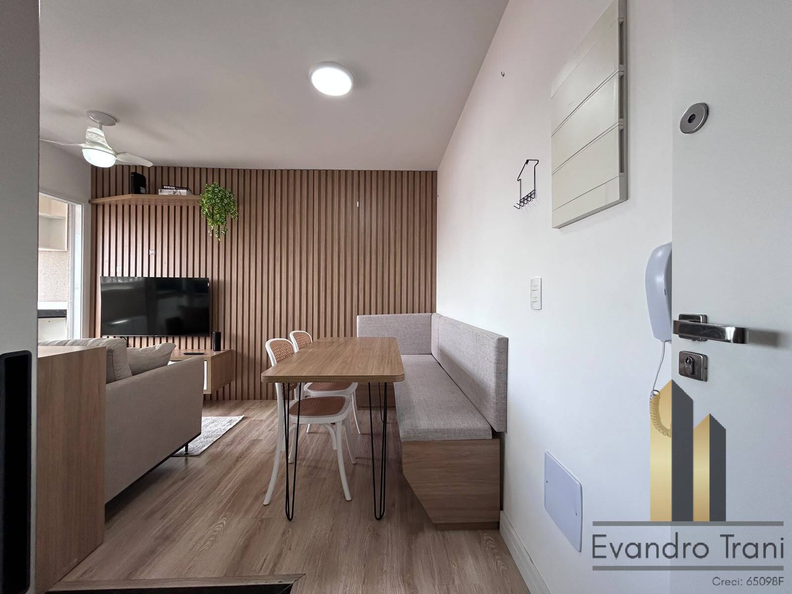 Apto à Venda Jd. Satélite|2 Dorm. - 1 Suíte |R$ 500.000,00