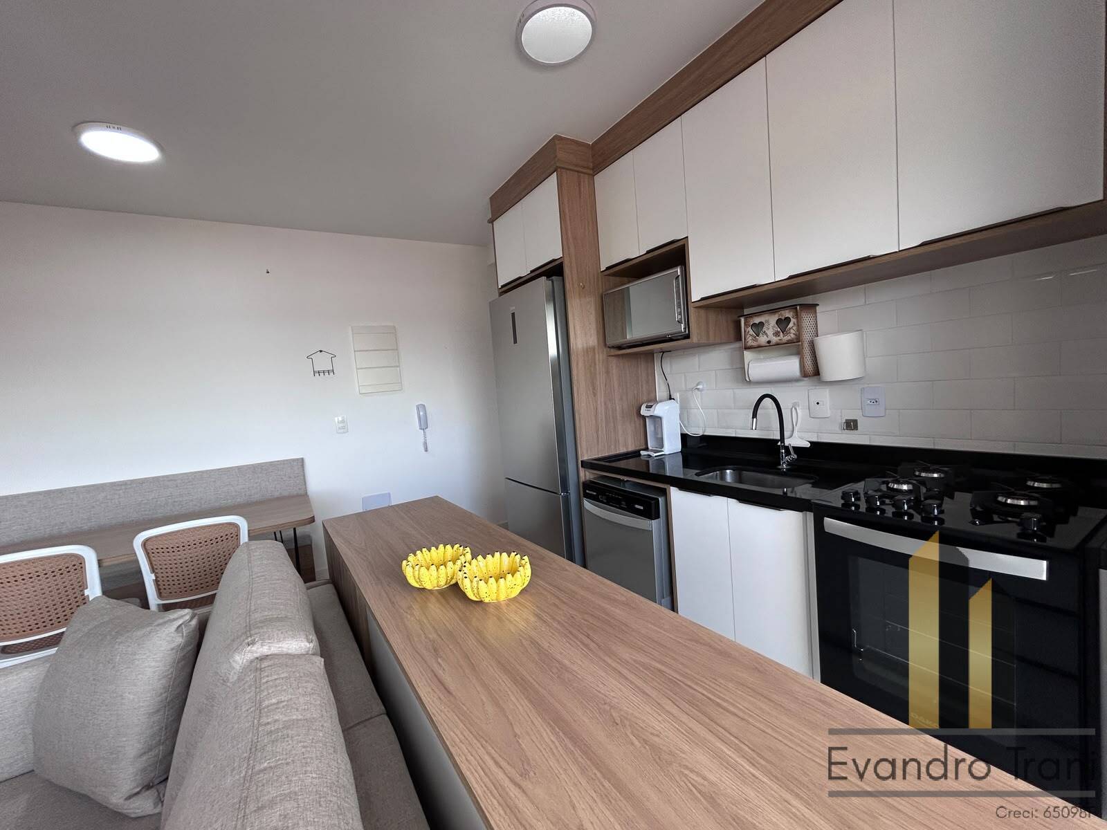 Apto à Venda Jd. Satélite|2 Dorm. - 1 Suíte |R$ 500.000,00