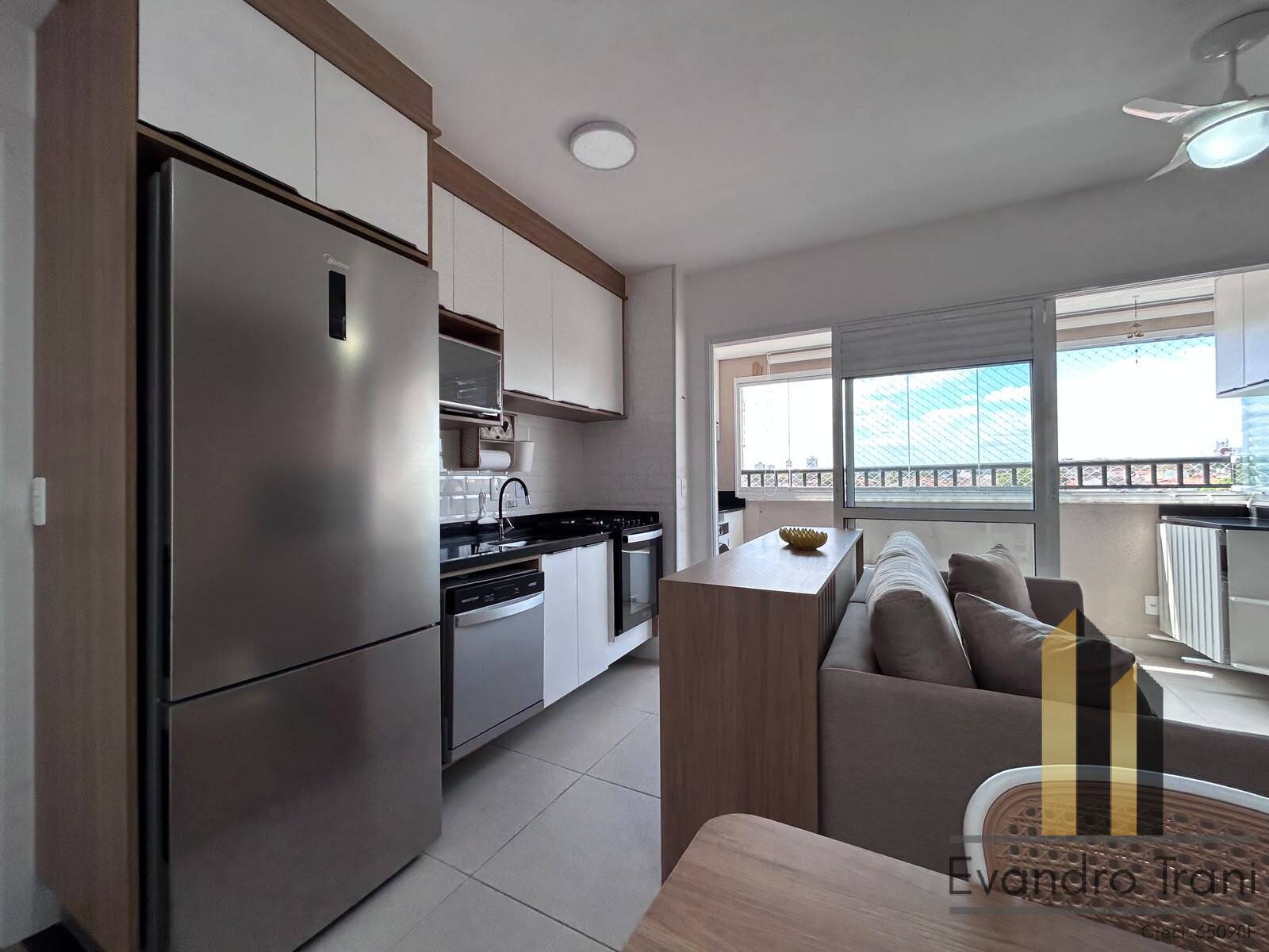 Apto à Venda Jd. Satélite|2 Dorm. - 1 Suíte |R$ 500.000,00