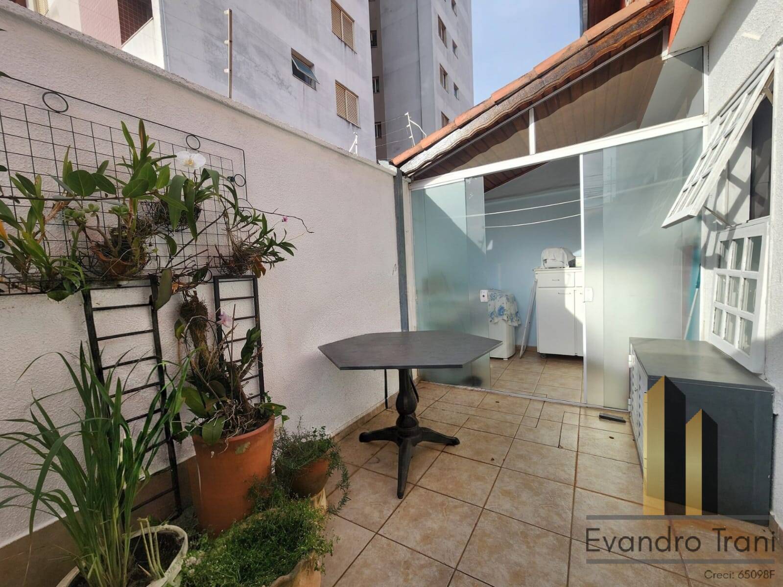 Casa em condomínio à venda no Jardim Aquarius – 120 m²