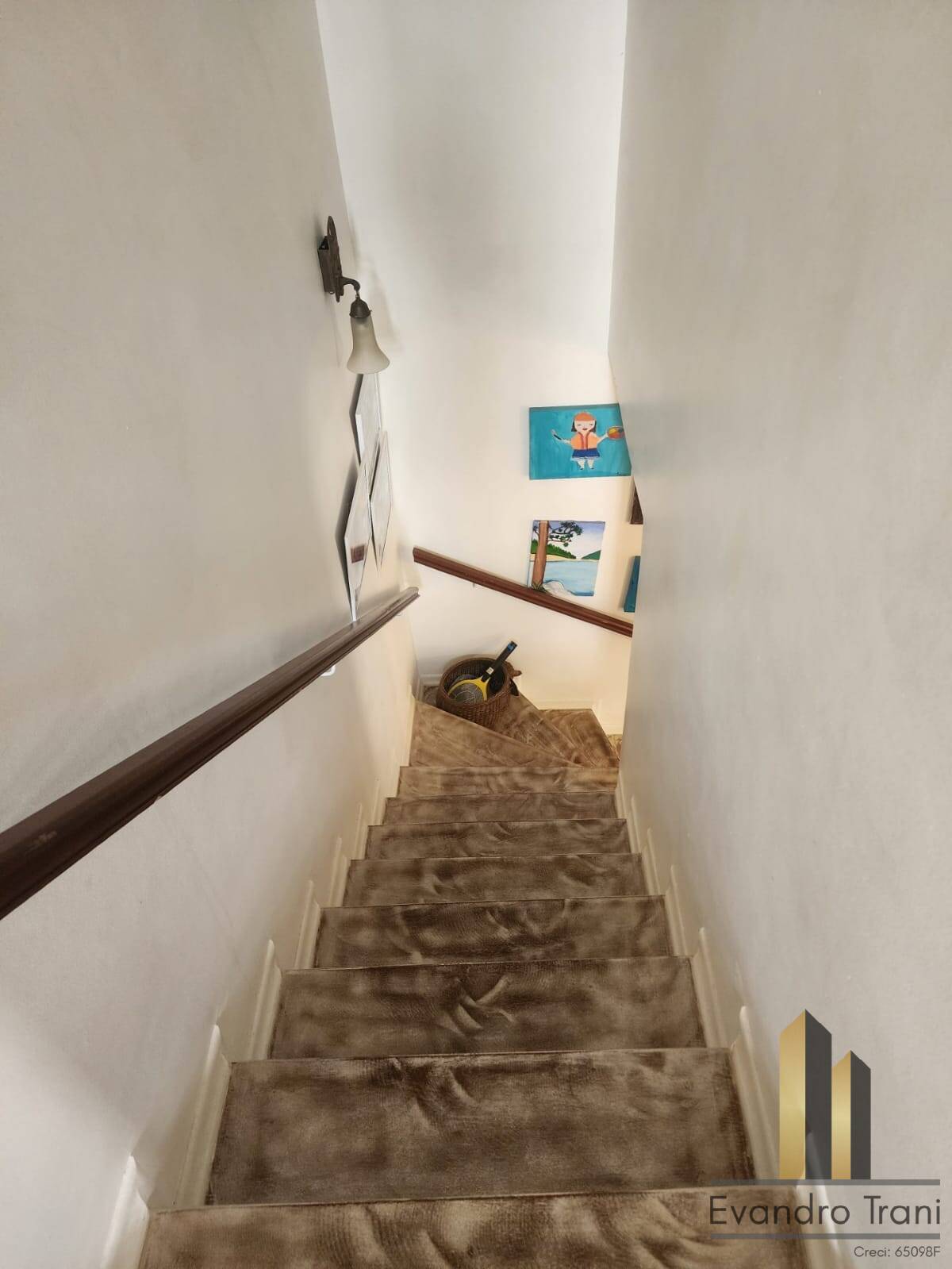 Casa em condomínio à venda no Jardim Aquarius – 120 m²