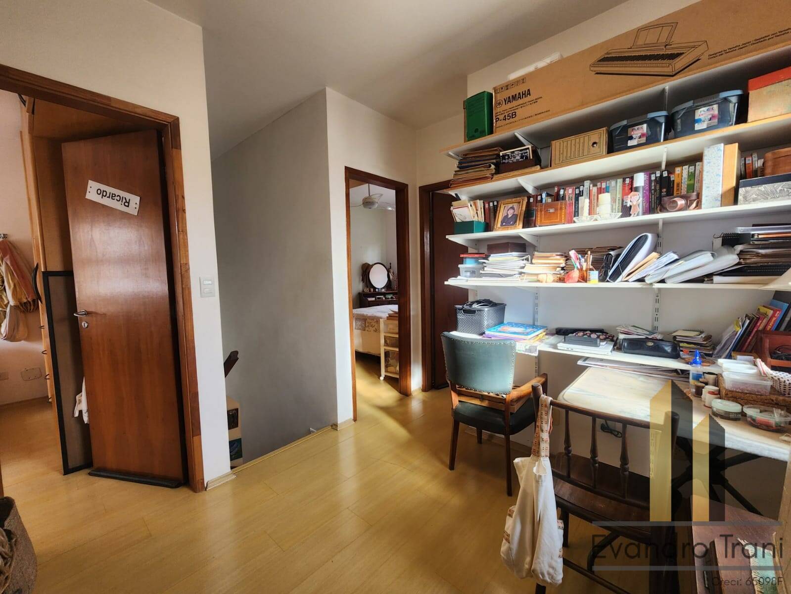 Casa em condomínio à venda no Jardim Aquarius – 120 m²
