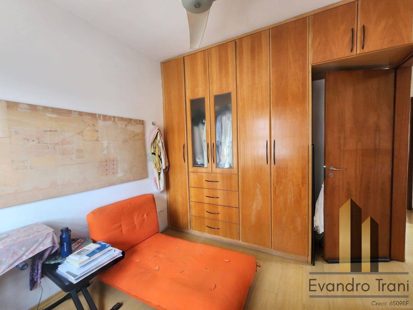 Casa em condomínio à venda no Jardim Aquarius – 120 m²