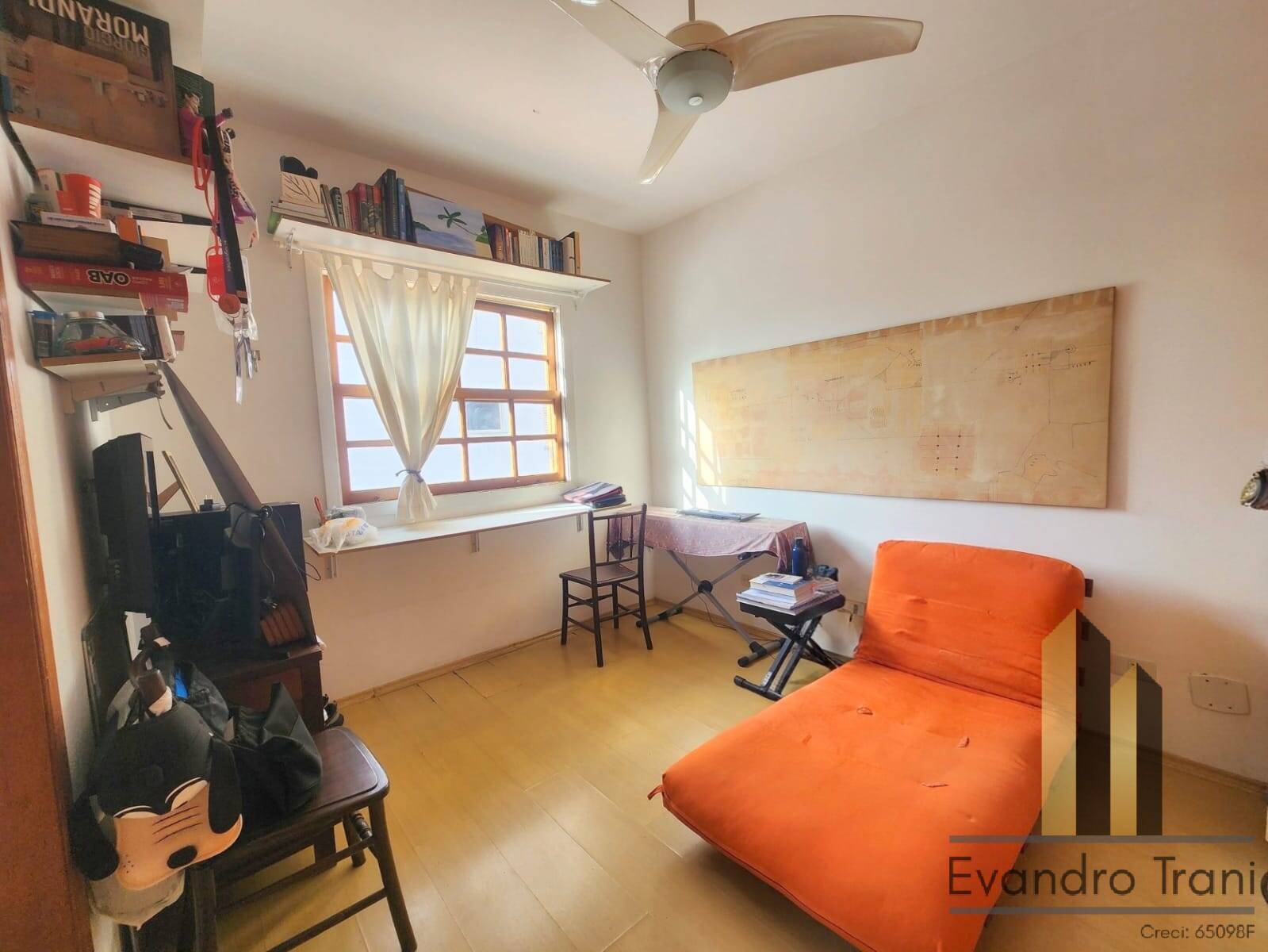 Casa em condomínio à venda no Jardim Aquarius – 120 m²
