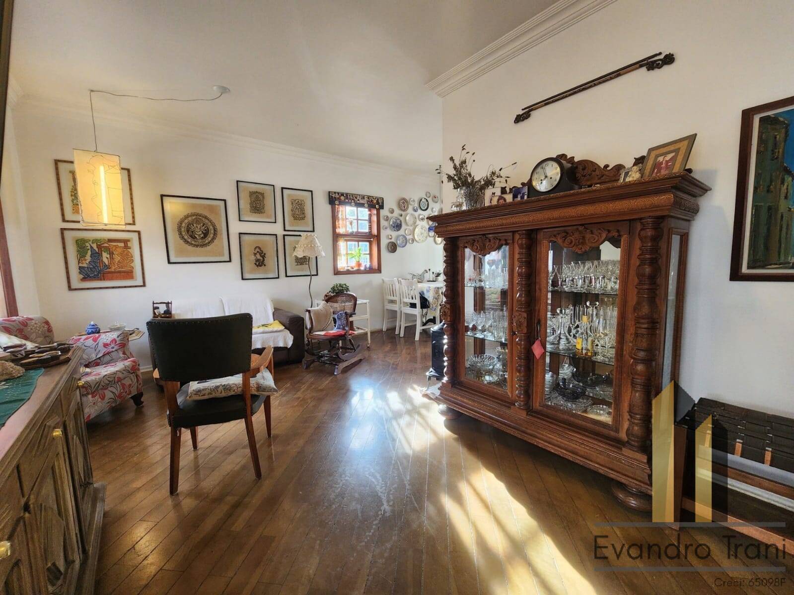 Casa em condomínio à venda no Jardim Aquarius – 120 m²
