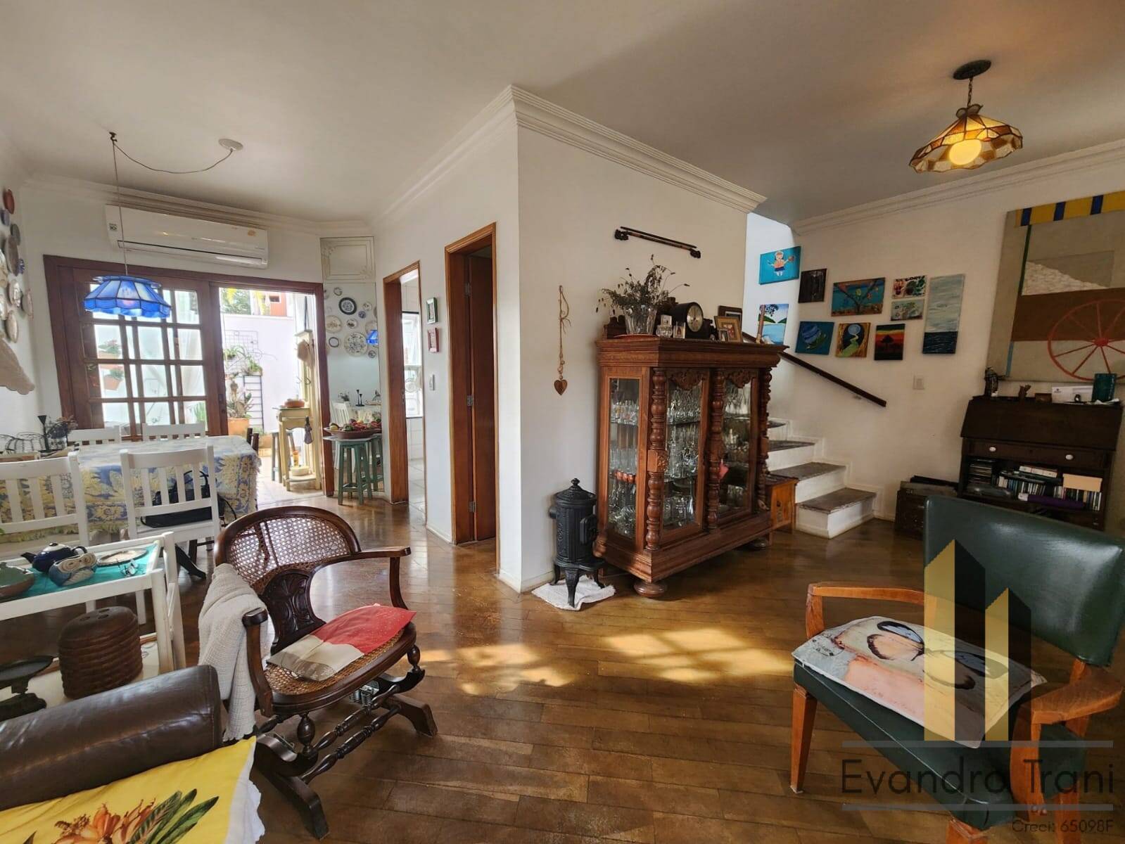 Casa em condomínio à venda no Jardim Aquarius – 120 m²
