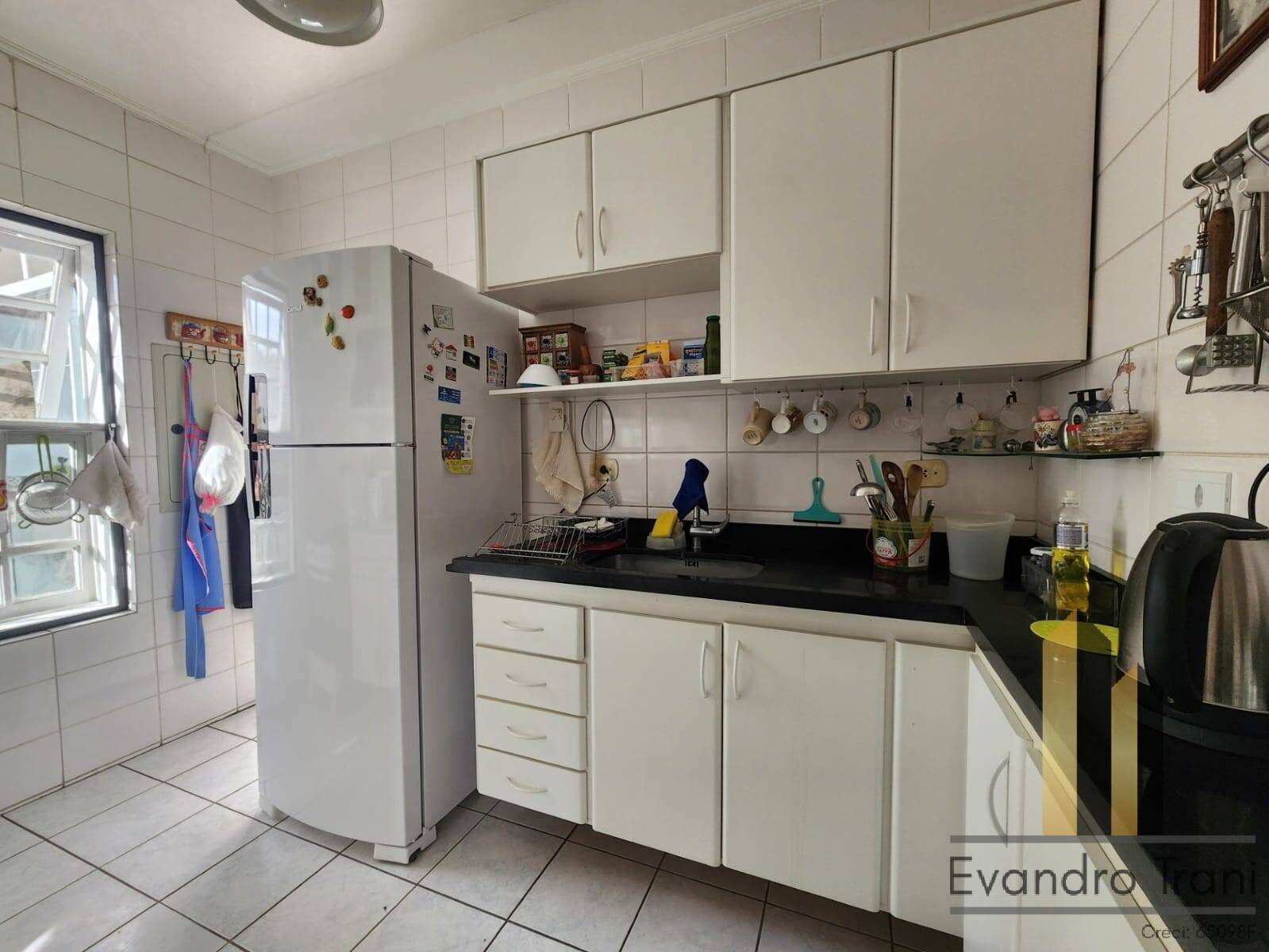 Casa em condomínio à venda no Jardim Aquarius – 120 m²