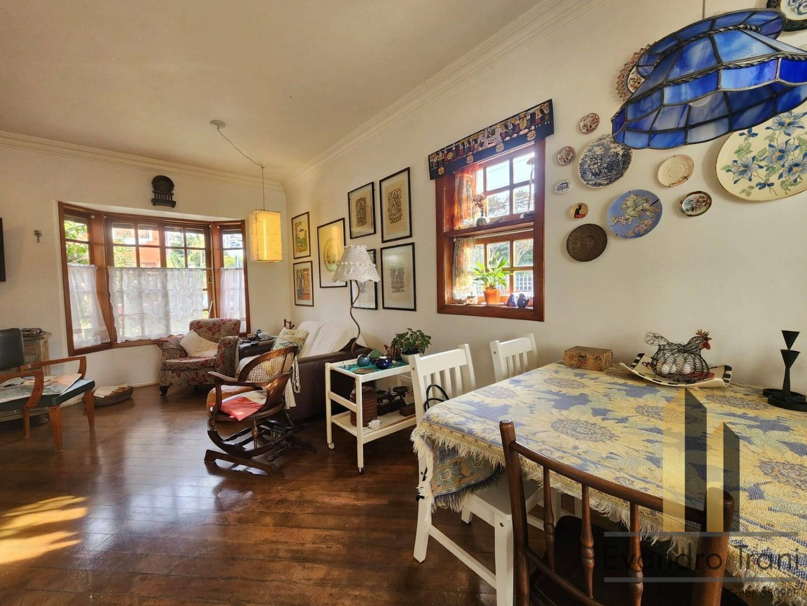 Casa em condomínio à venda no Jardim Aquarius – 120 m²