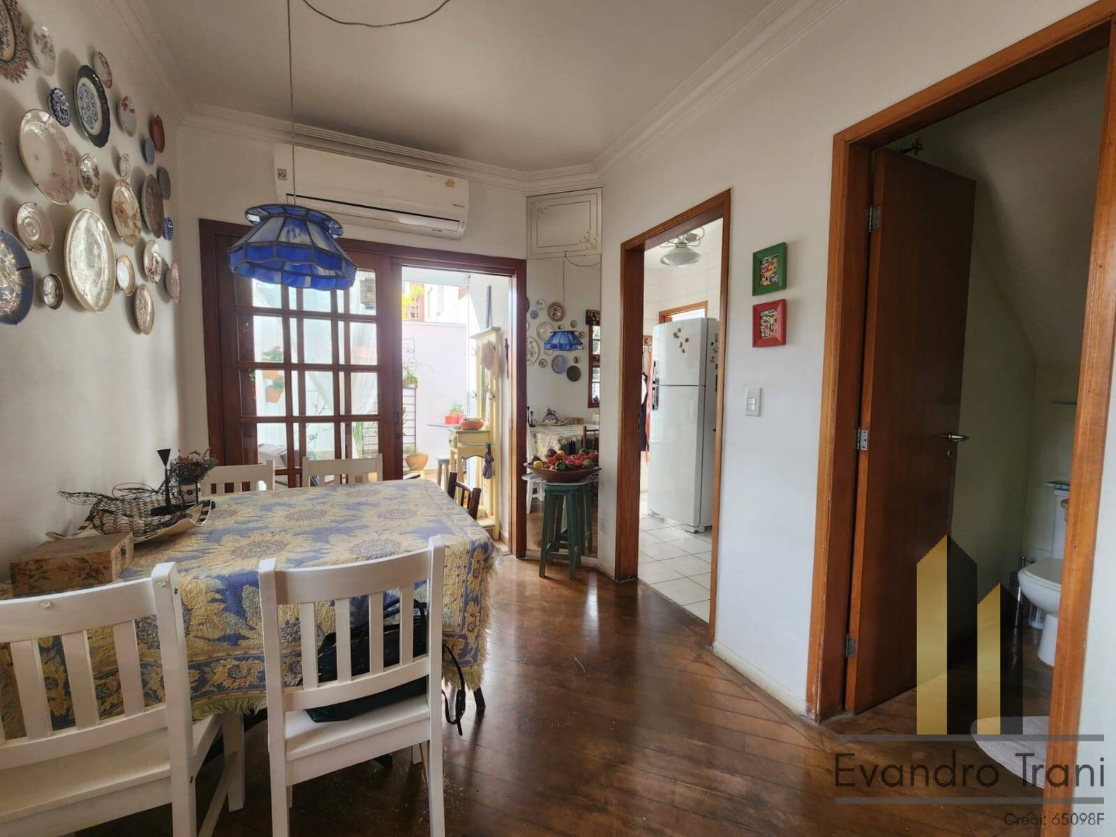 Casa em condomínio à venda no Jardim Aquarius – 120 m²