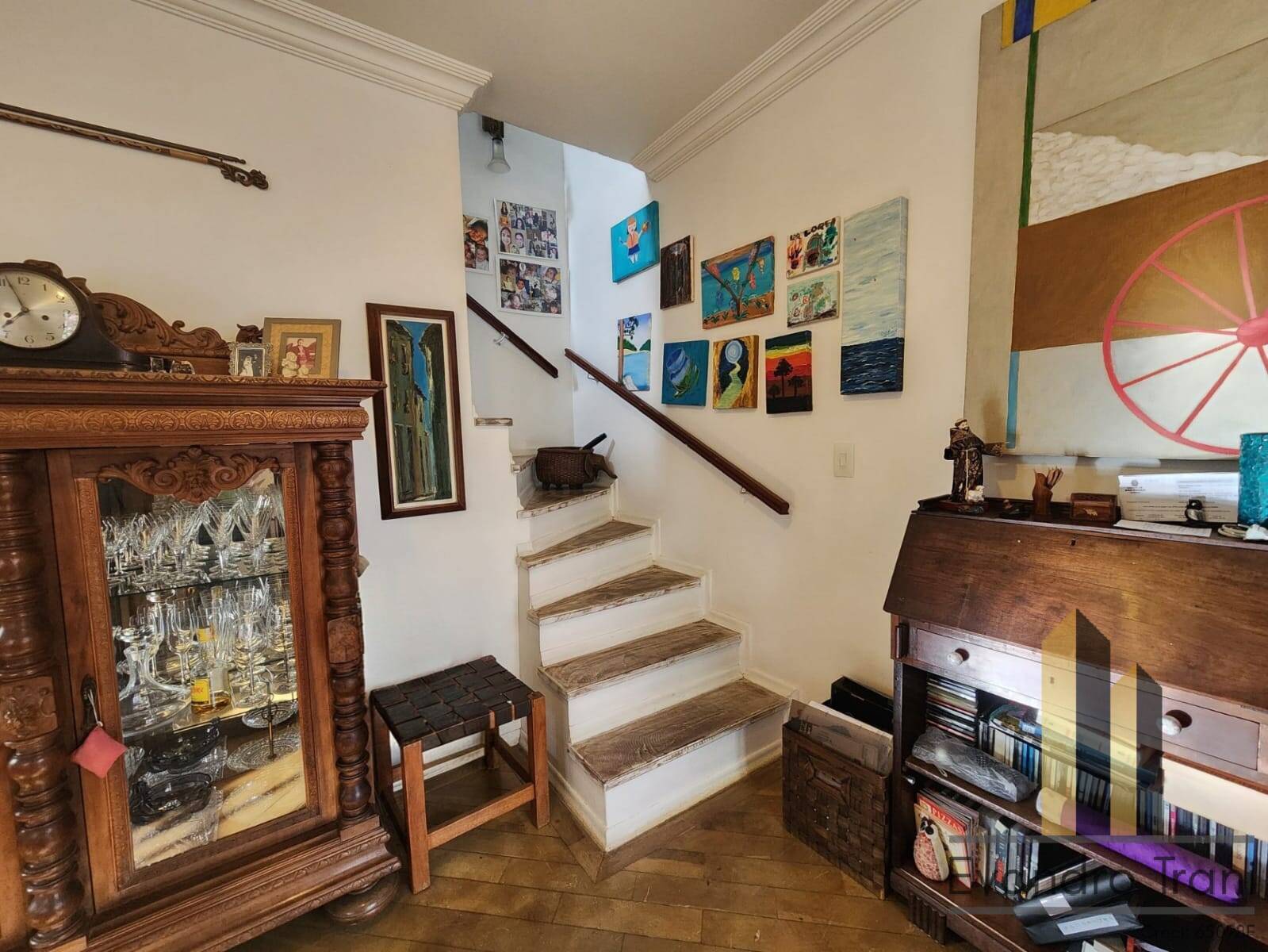 Casa em condomínio à venda no Jardim Aquarius – 120 m²