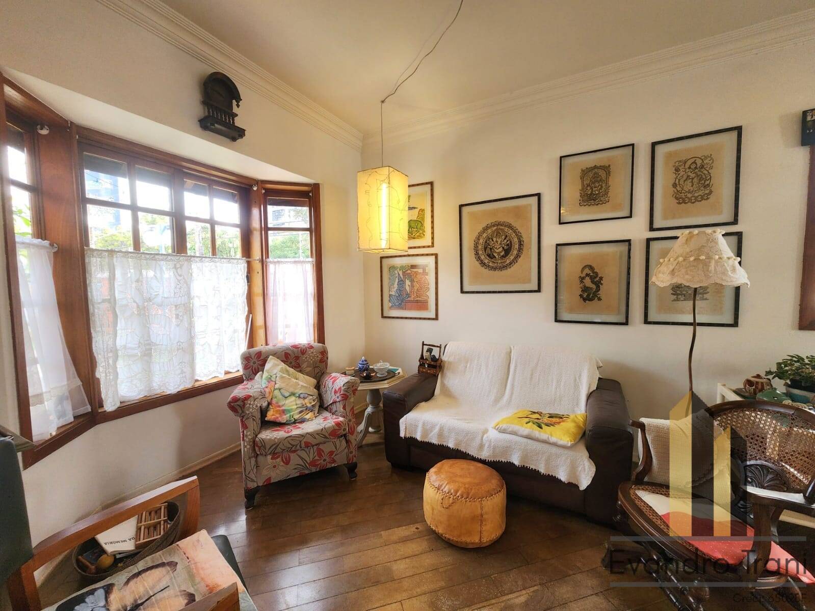 Casa em condomínio à venda no Jardim Aquarius – 120 m²