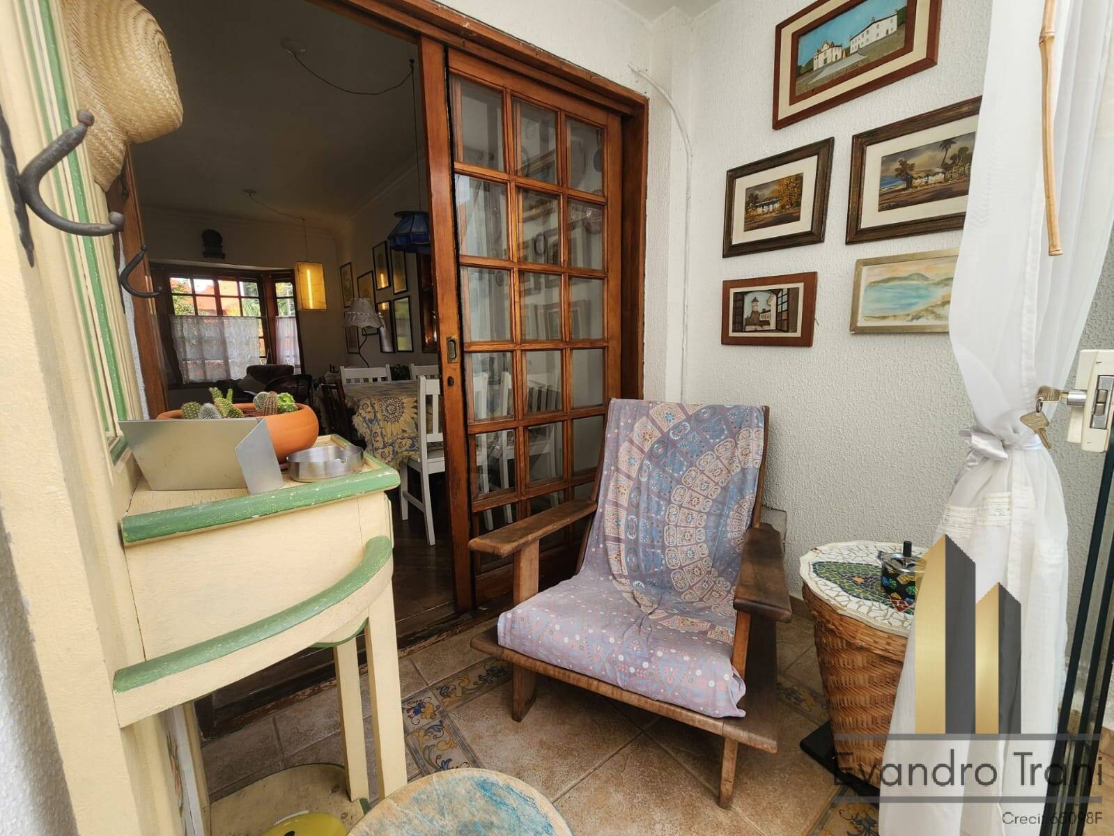 Casa em condomínio à venda no Jardim Aquarius – 120 m²