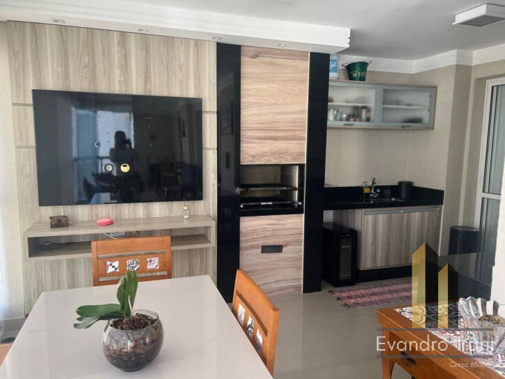 Apto com 3 dorm. à venda - Jd. Aquarius - São José dos Campos/SP