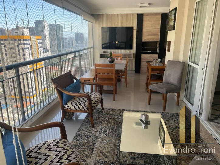Apto com 3 dorm. à venda - Jd. Aquarius - São José dos Campos/SP