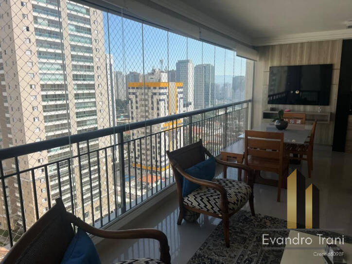 Apto com 3 dorm. à venda - Jd. Aquarius - São José dos Campos/SP