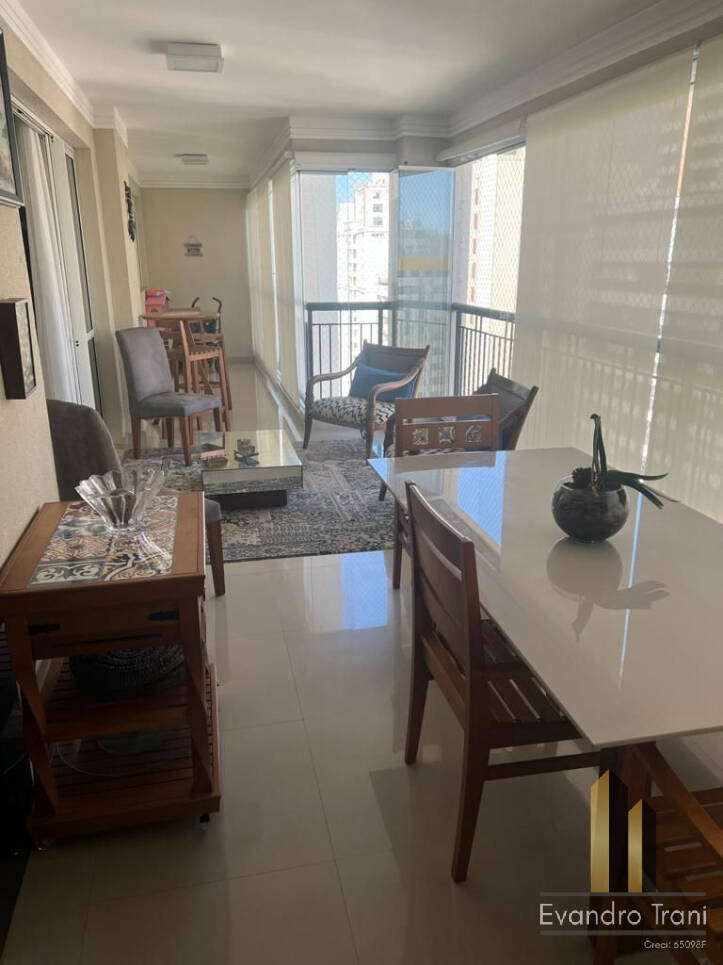 Apto com 3 dorm. à venda - Jd. Aquarius - São José dos Campos/SP