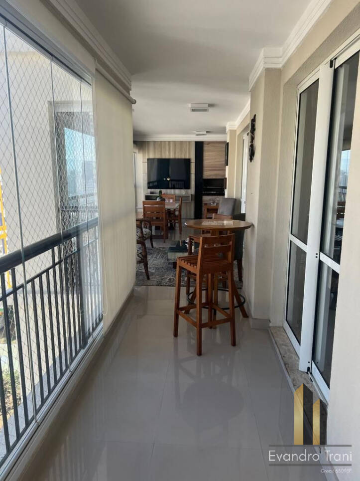 Apto com 3 dorm. à venda - Jd. Aquarius - São José dos Campos/SP