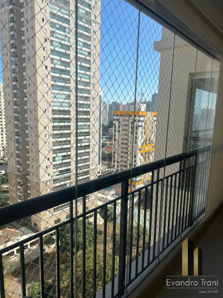 Apto com 3 dorm. à venda - Jd. Aquarius - São José dos Campos/SP