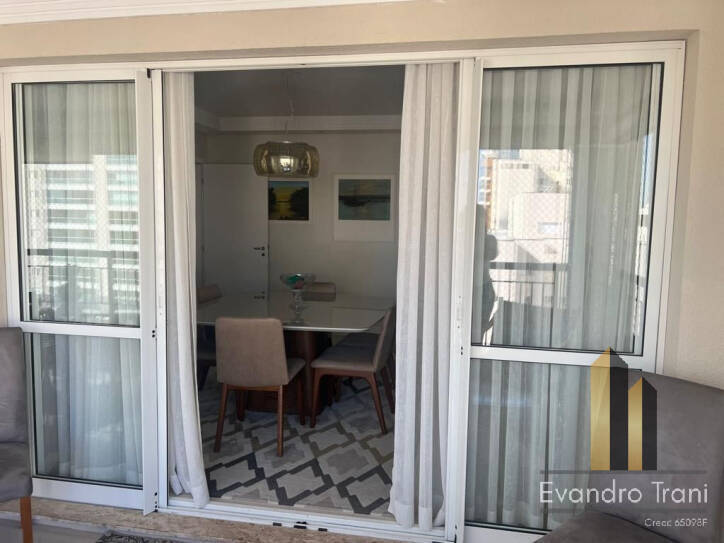 Apto com 3 dorm. à venda - Jd. Aquarius - São José dos Campos/SP