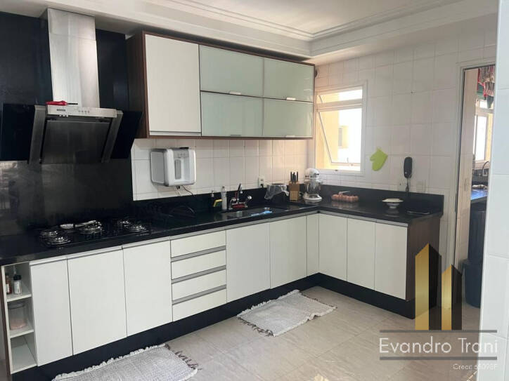 Apto com 3 dorm. à venda - Jd. Aquarius - São José dos Campos/SP
