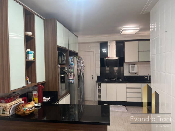 Apto com 3 dorm. à venda - Jd. Aquarius - São José dos Campos/SP
