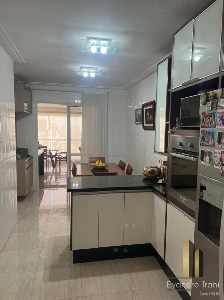 Apto com 3 dorm. à venda - Jd. Aquarius - São José dos Campos/SP