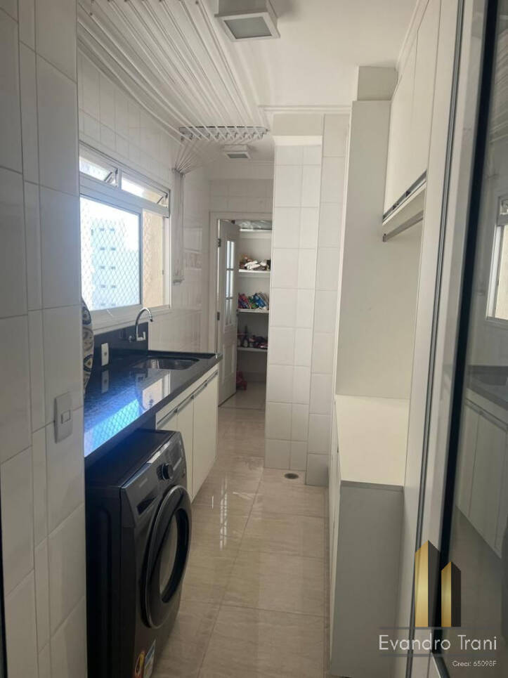 Apto com 3 dorm. à venda - Jd. Aquarius - São José dos Campos/SP