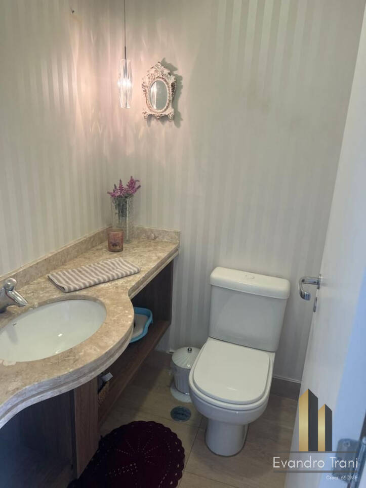 Apto com 3 dorm. à venda - Jd. Aquarius - São José dos Campos/SP
