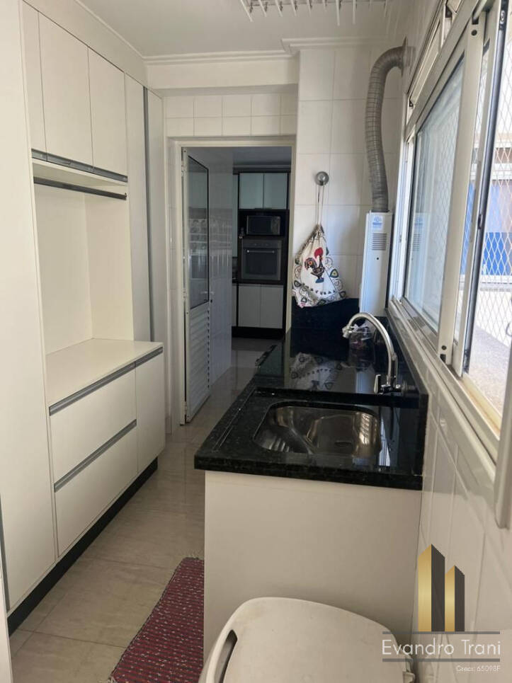 Apto com 3 dorm. à venda - Jd. Aquarius - São José dos Campos/SP